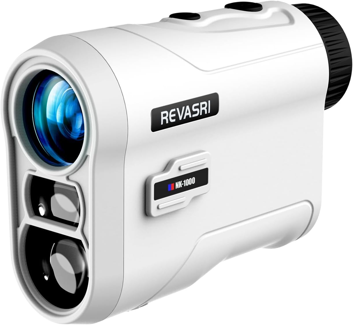 REVASRI Range Finder for Golf – 1000Y Slope & Pin Lock