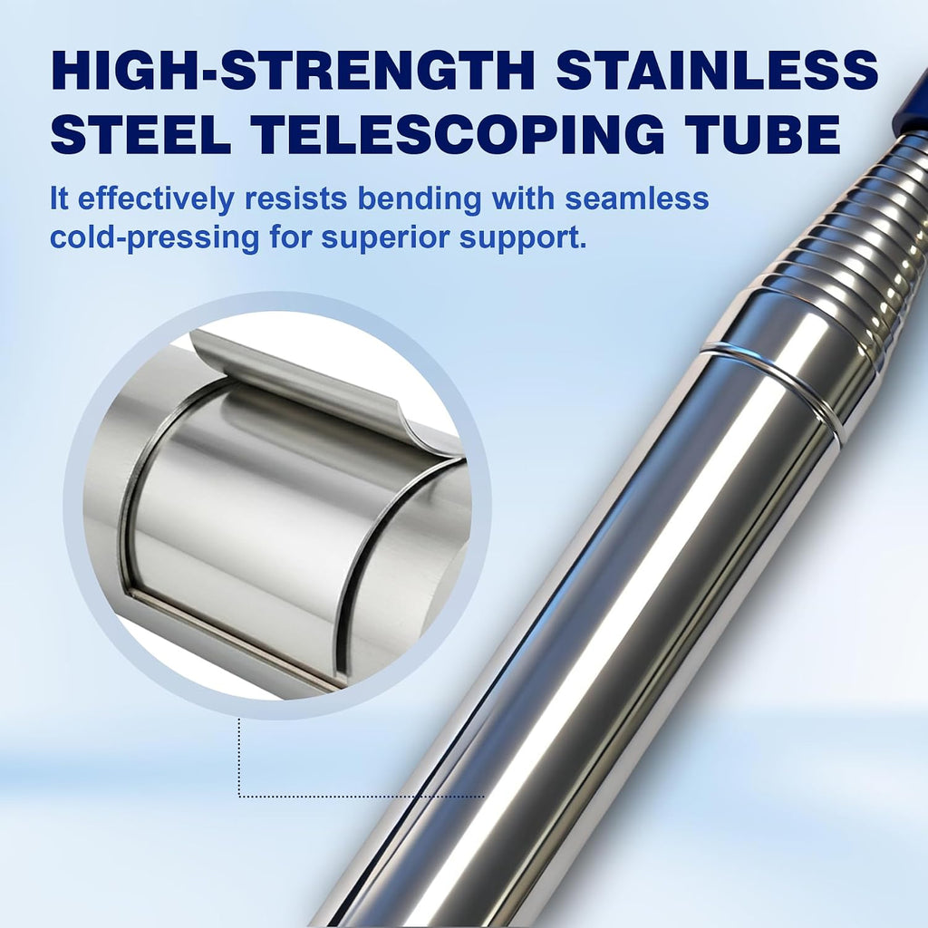 Golf Ball Retriever – Telescopic