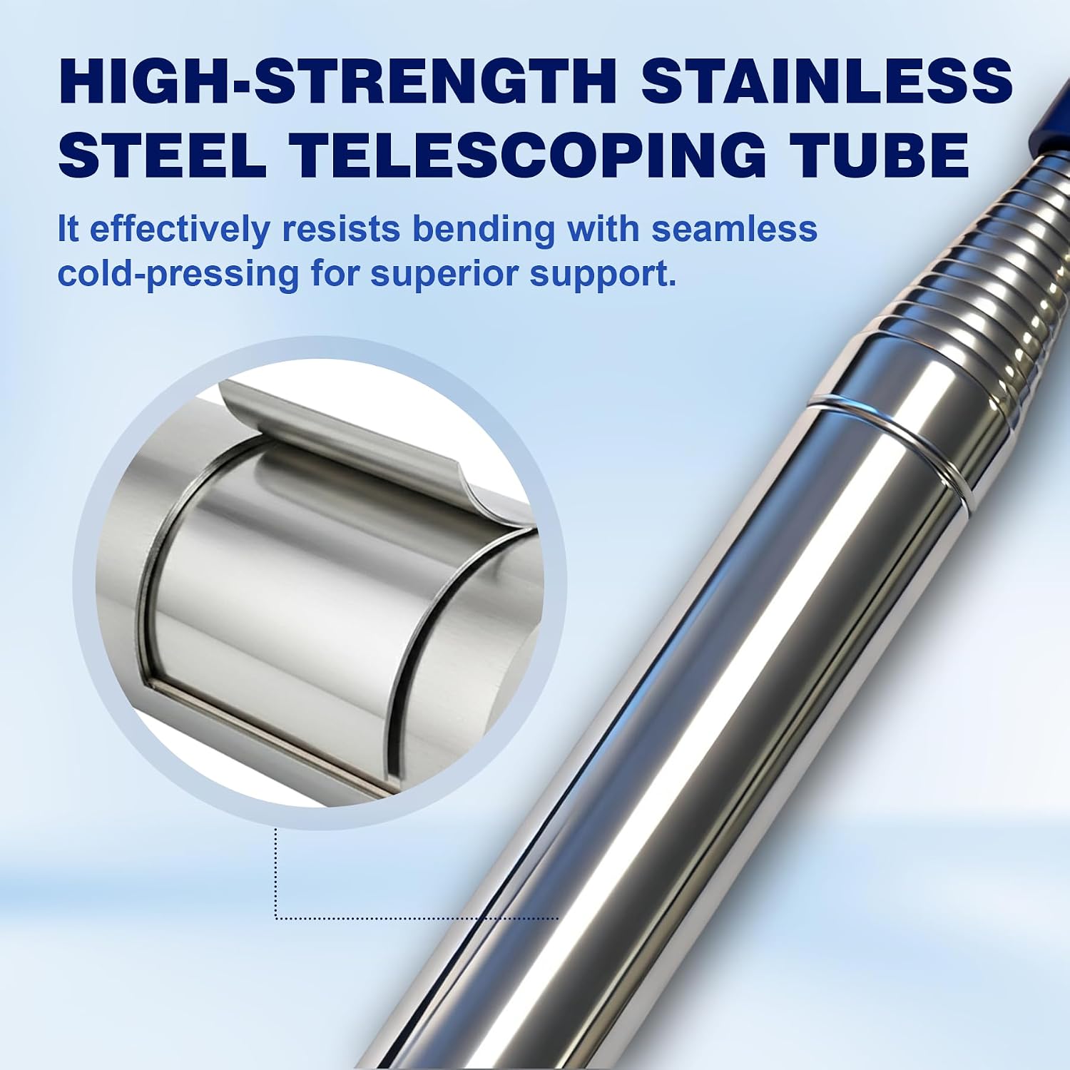 Golf Ball Retriever – Telescopic