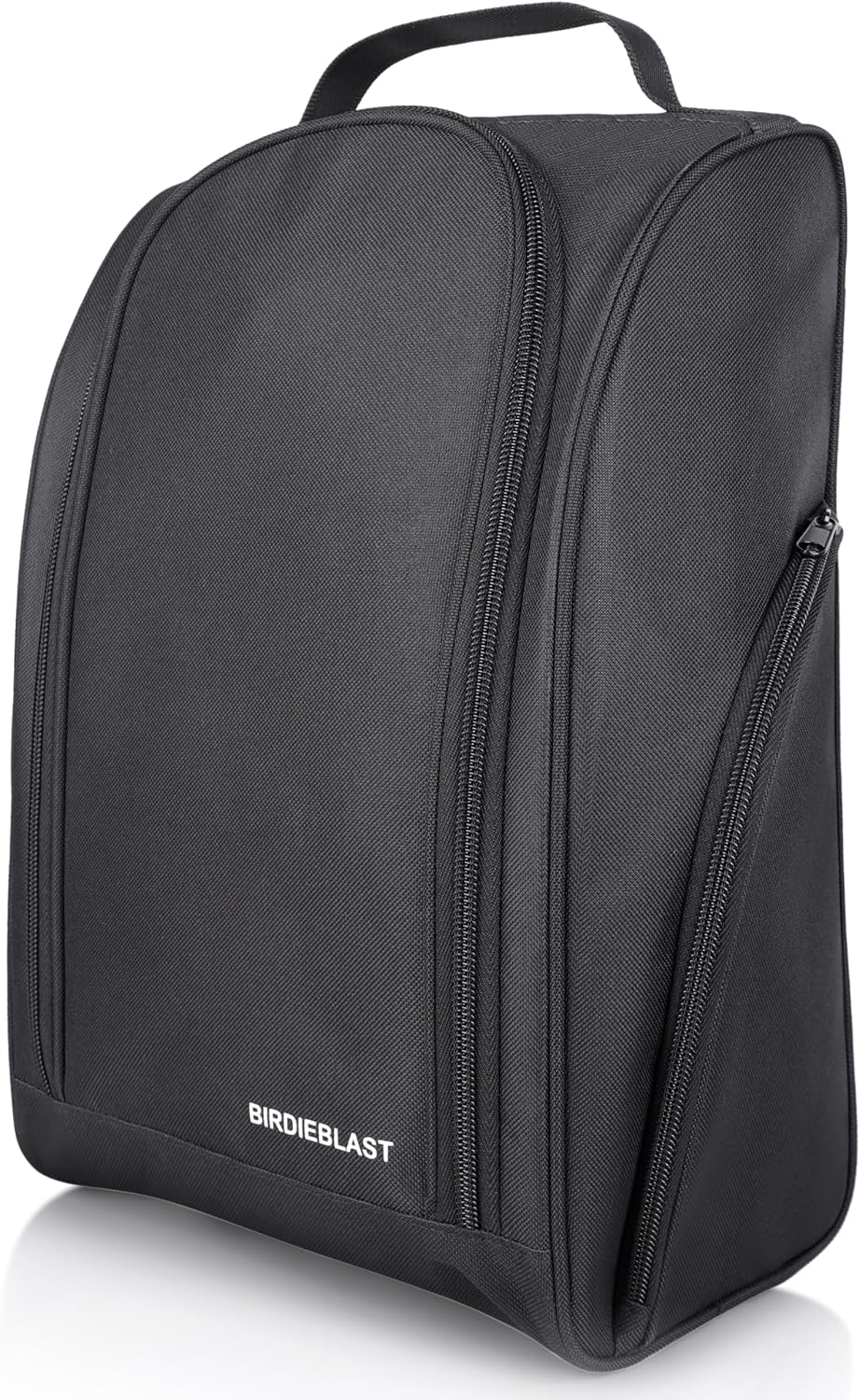 Golf Shoe Bag – Padded with Accessory Pocket