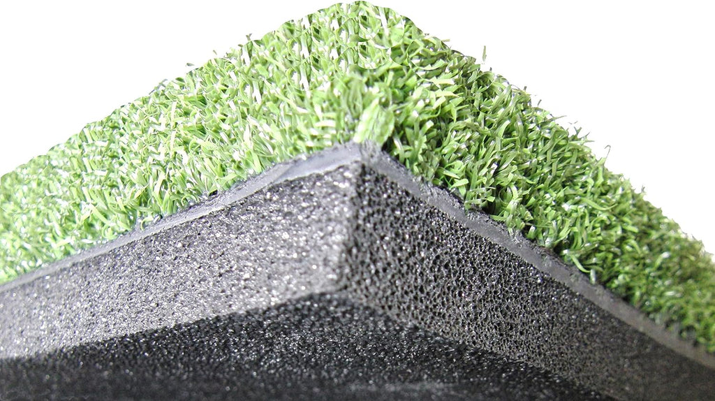 Ultra Heavy Duty Golf Practice Mat – 5' x 5'