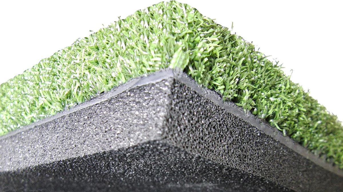 Ultra Heavy Duty Golf Practice Mat – 5' x 5'